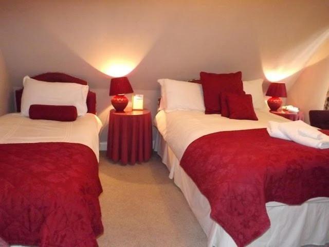 Bed and Breakfast Hazel Bank Bed& Breakfast à Moffat Extérieur photo